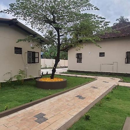 Malpe Coastal Hideoout Family Cottages المظهر الخارجي الصورة