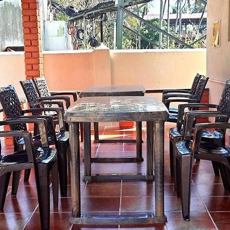 Malpe Coastal Hideoout Family Cottages المظهر الخارجي الصورة