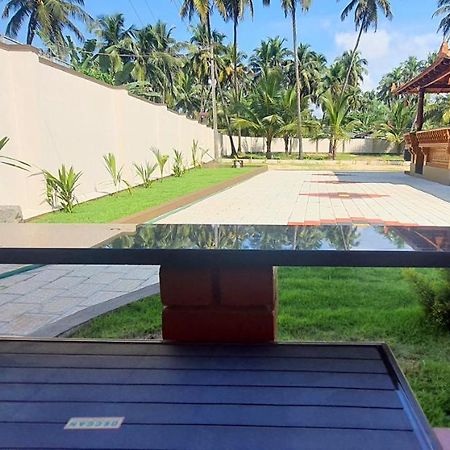 Malpe Coastal Hideoout Family Cottages المظهر الخارجي الصورة