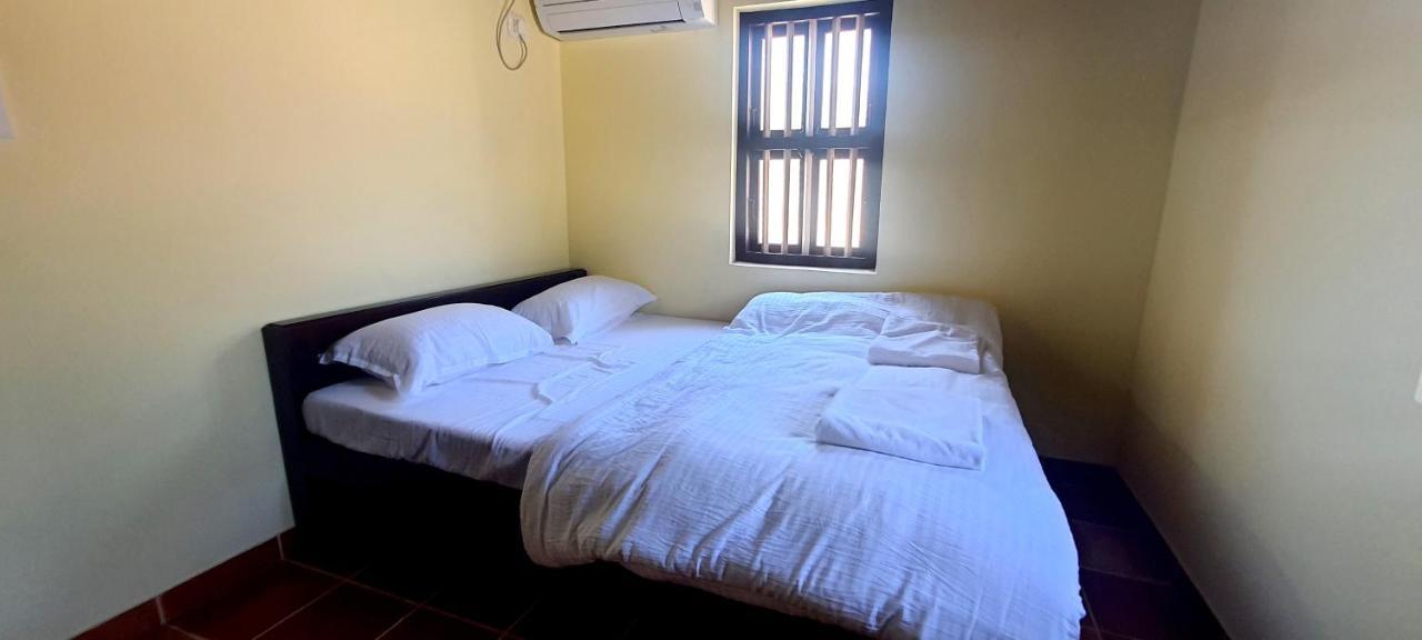 Malpe Coastal Hideoout Family Cottages المظهر الخارجي الصورة
