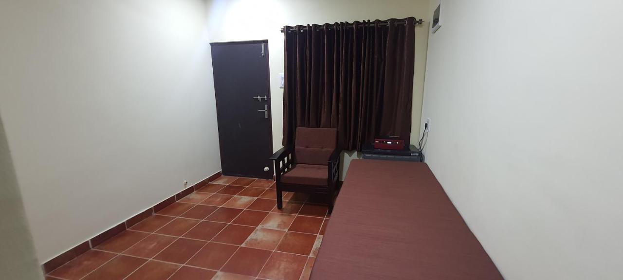 Malpe Coastal Hideoout Family Cottages المظهر الخارجي الصورة