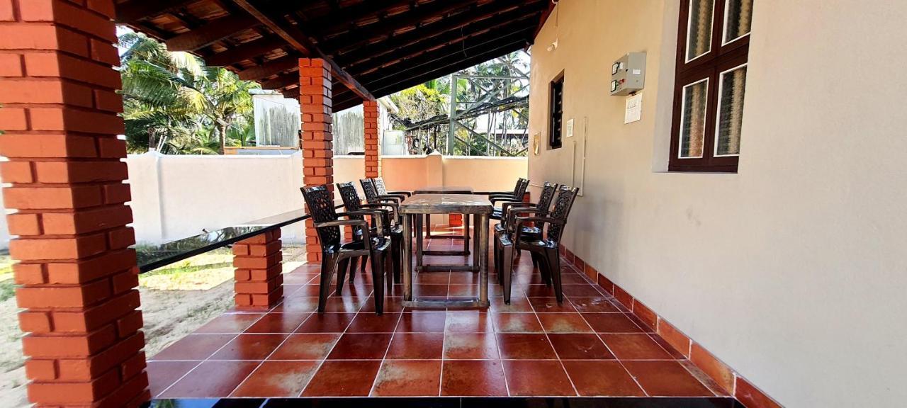 Malpe Coastal Hideoout Family Cottages المظهر الخارجي الصورة