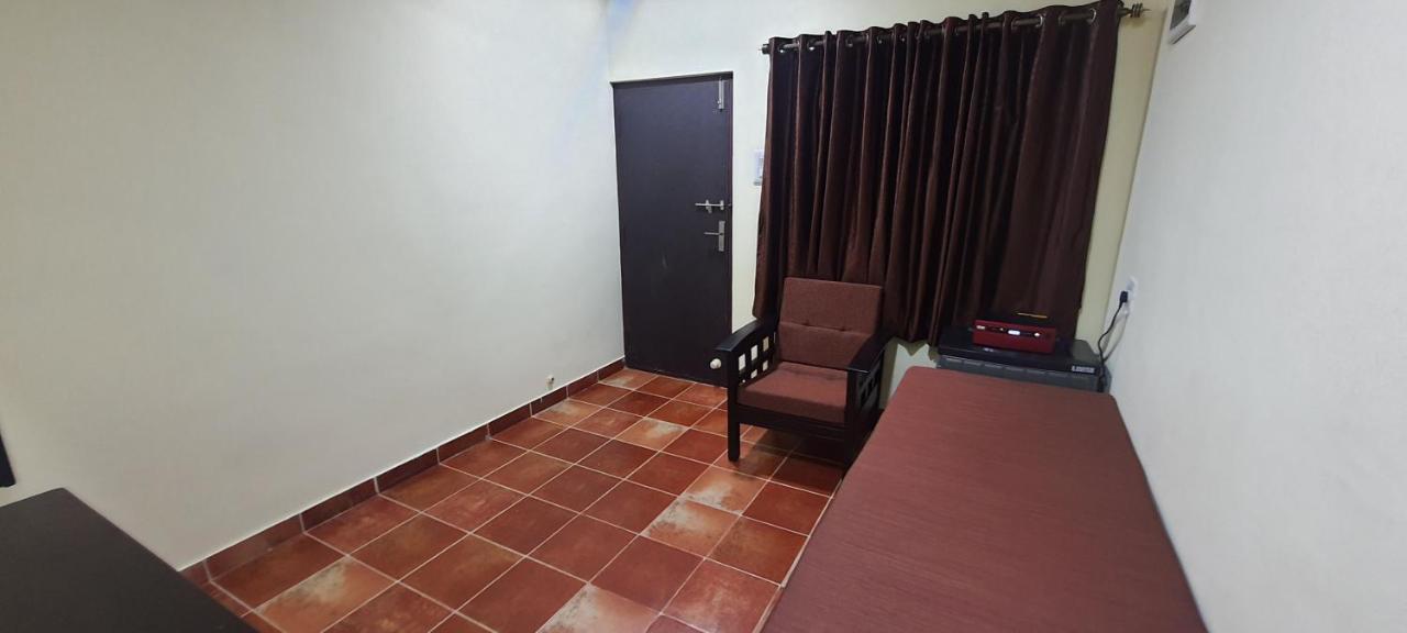 Malpe Coastal Hideoout Family Cottages المظهر الخارجي الصورة