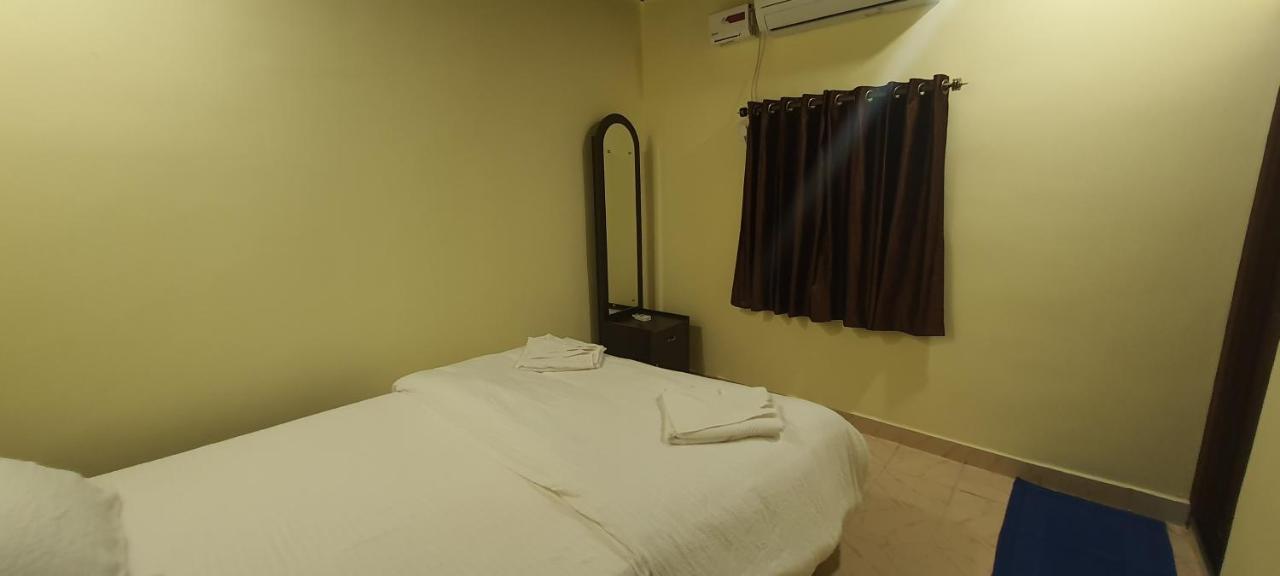Malpe Coastal Hideoout Family Cottages المظهر الخارجي الصورة