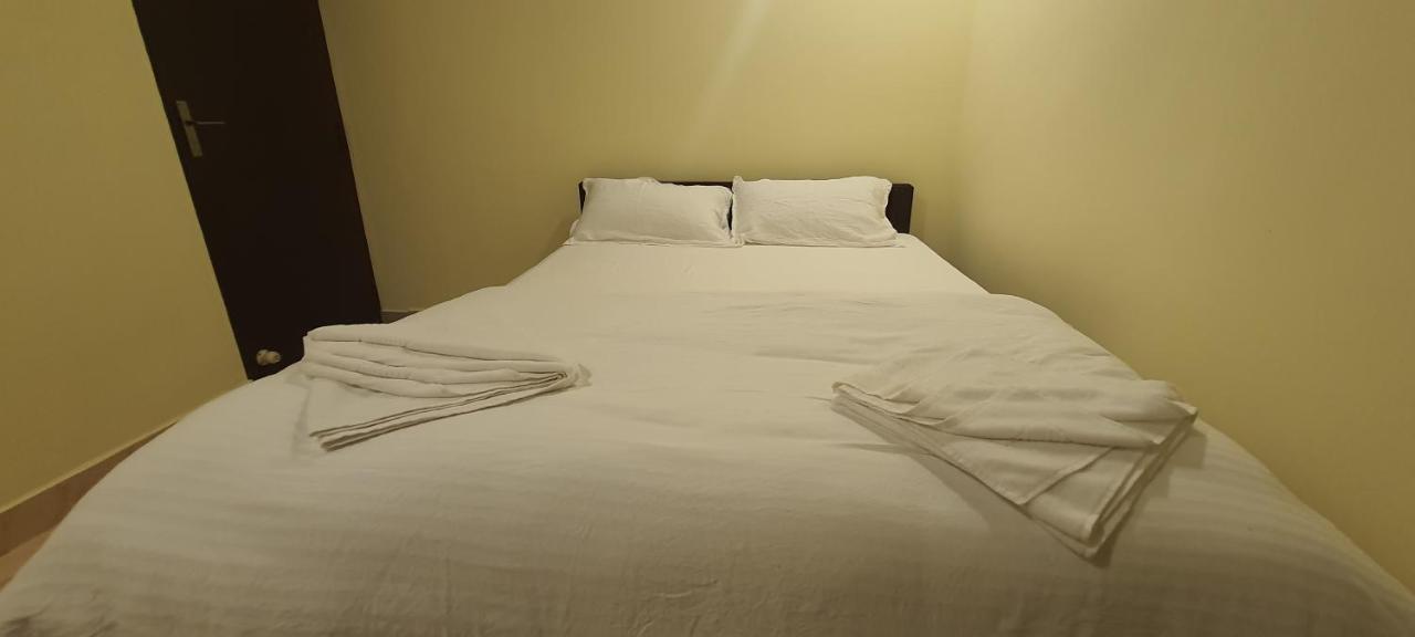 Malpe Coastal Hideoout Family Cottages المظهر الخارجي الصورة